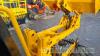 JCB 1 tonne dumper (2019) - 11