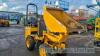 JCB 1 tonne dumper (2019) - 12