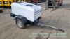 Ingersoll Rand 7/20 compressor (2007) - 4