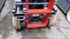 Skyjack SJ3226 electric scissor lift - 4