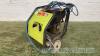 Pramac diesel power washer