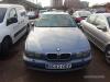 BMW 525D SE - BG02 ODV.