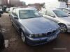 BMW 525D SE - BG02 ODV. - 2