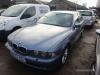 BMW 525D SE - BG02 ODV. - 3