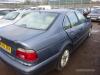 BMW 525D SE - BG02 ODV. - 4