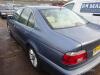 BMW 525D SE - BG02 ODV. - 5