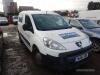 PEUGEOT PARTNER 850 S HDI 90 - NU61 XBS. - 2