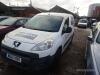 PEUGEOT PARTNER 850 S HDI 90 - NU61 XBS. - 3