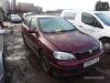 VAUXHALL ASTRA CLUB AUTO - EO53 YJX. - 2