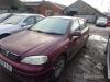 VAUXHALL ASTRA CLUB AUTO - EO53 YJX. - 3