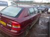 VAUXHALL ASTRA CLUB AUTO - EO53 YJX. - 4