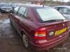 VAUXHALL ASTRA CLUB AUTO - EO53 YJX. - 5