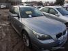 BMW 530D M TOURING - YE55 ZFF. - 2