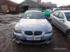 BMW 530D M TOURING - YE55 ZFF. - 5