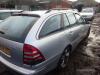 MERCEDES c220 CDI AVANTGDE - KM56 YPG. - 5