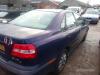 VOLVO S40 I - Y433 KHE. - 2