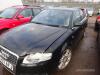 AUDI A4 LINE SE TDI - LY07 AFJ. - 4