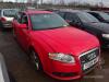 AUDI A4 S LINE - YX05 MKE. - 4