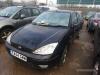 FORD FOCUS - EA54 GWW. - 3