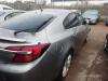 VAUXHALL INSIGNIA - DX14 YFY. - 2