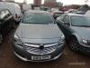 VAUXHALL INSIGNIA - DX14 YFY. - 3