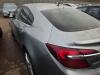 VAUXHALL INSIGNIA - DX14 YFY. - 5