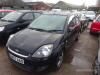 FORD FIESTA ZETEC - GN57 AAO. - 3