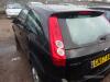 FORD FIESTA ZETEC - GN57 AAO. - 5