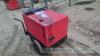 Stephill 6kva generator MA0307040 - 5