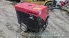 Pramac P6000 generator MA1115008 - 2