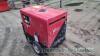 Pramac P6000 generator MA1115008 - 4