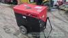 Pramac P6000 generator MA1117893 - 2