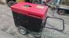 Pramac P6000 generator MA1054353 - 2