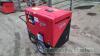 Pramac P6000 generator MA1054353 - 4