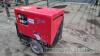 Pramac P6000 generator MA0334251 - 4