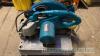 Makita 2414-EN chop saw 110v - 2