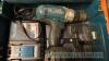 Makita cordless drill - 2