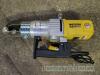 Wacker Neuson REP 20/120 rebar cutter - 2