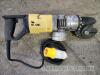 Wacker Neuson REP 16/115 rebar cutter - 2