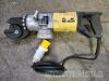 Wacker Neuson REP 16/115 rebar cutter - 3