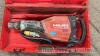 Hilti TE1000 breaker