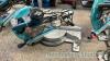 Makita LS1016L mitre saw