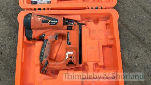 Paslode IM65 F16 nail gun