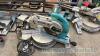 Makita LS1016L mitre saw