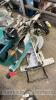 Makita LS1216L mitre saw - 2