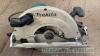 Makita 5903R circular saw