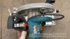 Makita 5903R circular saw - 2