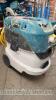 Makita VC4210M vacuum 110v