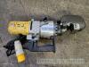 Wacker Neuson REP 32/115 rebar cutter - 2