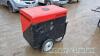 Pramac P6000 generator MA0183690 - 5